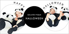 GELATO PIQUE HALLOWEEN