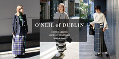 O’Neil of Dublin
