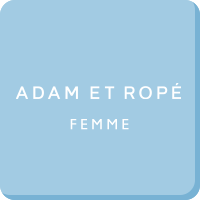 ADAM ET ROPE' FEMME