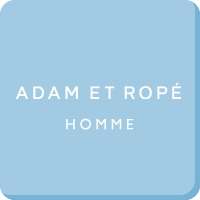 ADAM ET ROPE' HOMME