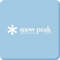 Snow Peak アパレル