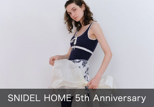 “SNIDELHOME5th