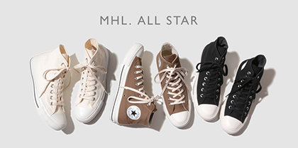 MHL. ALL STAR
