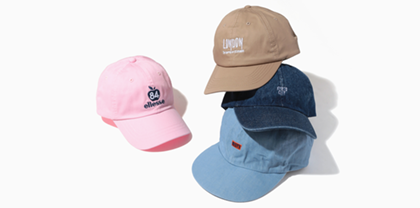 and CAP