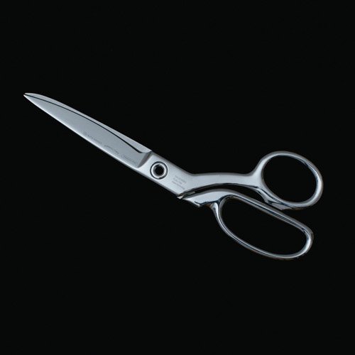 THE SCISSORS