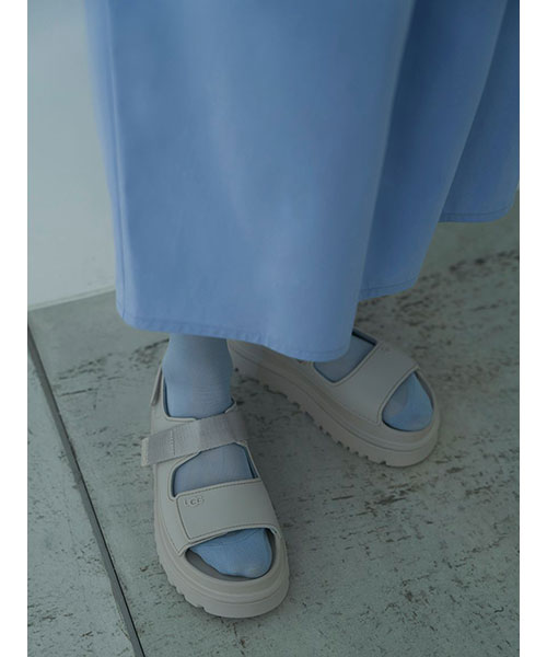 UGG for emmi】W GOLDENGLOW｜emmi エミ