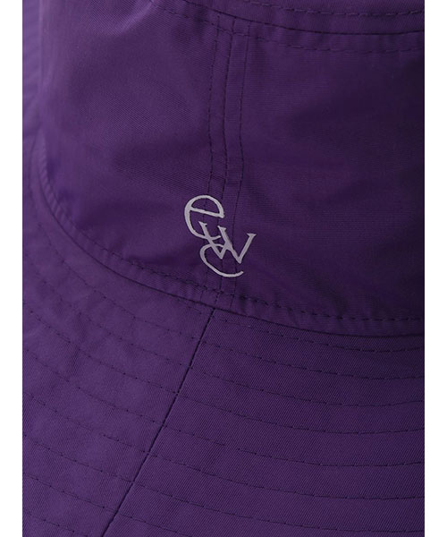 emmi × NEW ERA ewcアドベンチャーハット emmi atelier】【emmi|NEW ERA&reg】ewcアドベンチャーハット