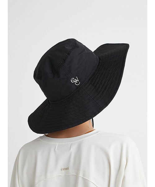 emmi atelier】【emmi|NEW ERA®】ewcアドベンチャーハット