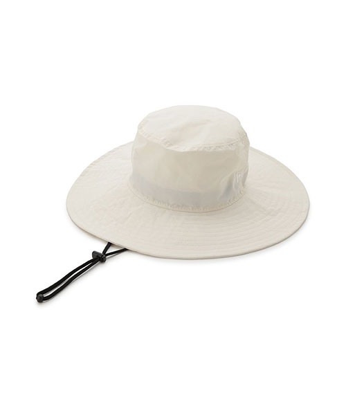 emmi × NEW ERA ewcアドベンチャーハット emmi atelier】【emmi|NEW ERA&reg】ewcアドベンチャーハット