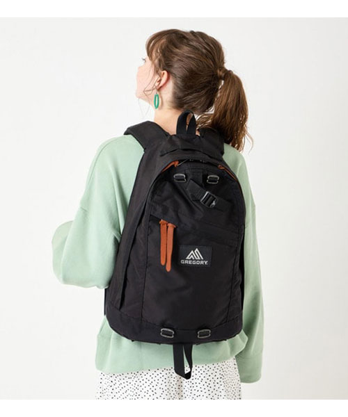 chironeco　グレゴリー　デイバック GREGORY デイバック リュック 「GREGORY/グレゴリー」 Day Pack