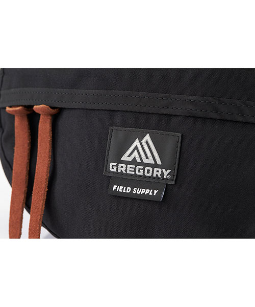 グレゴリー FIELD SUPPLY テールメイト s FR 難燃加工 - メルカリ