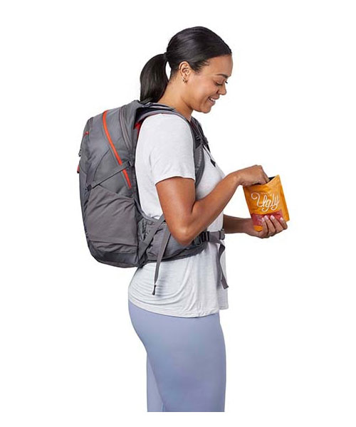 マヤ20｜GREGORY グレゴリー