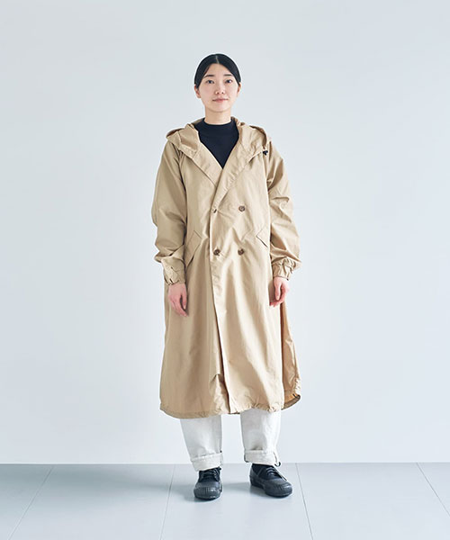 raincoat & bag｜CLASKA Gallery & Shop DO クラスカ ギャラリー