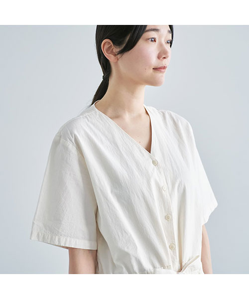 HAU オールインワン kapok HAU オールインワン ”kapok” ｜くらすこと オンラインストア