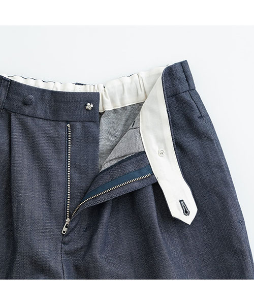 FADELESS デニムパンツ｜CLASKA Gallery & Shop DO クラスカ