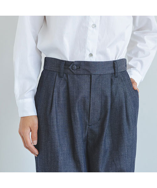 FADELESS デニムパンツ｜CLASKA Gallery & Shop DO クラスカ