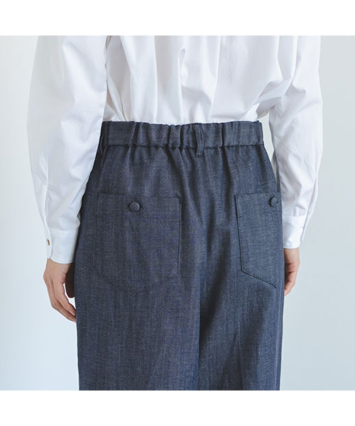 FADELESS デニムパンツ｜CLASKA Gallery & Shop DO クラスカ