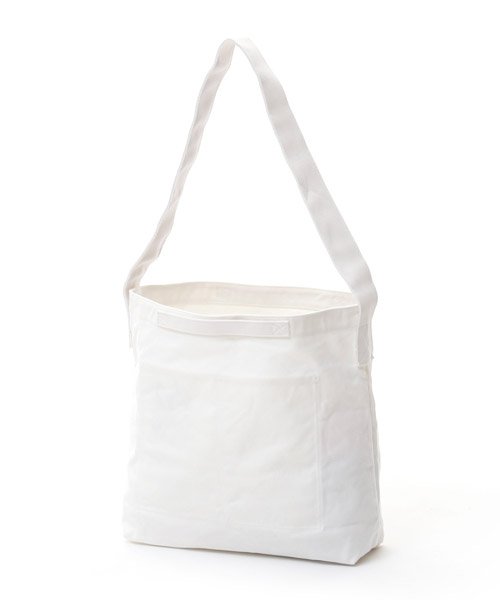 HEAVY COTTON CANVAS | MARGARET HOWELL（マーガレット
