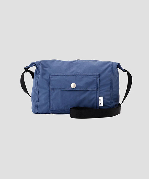 NYLON RIPSTOP｜MHL. エムエイチエル