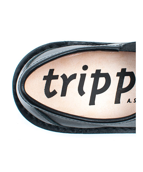 Yen f|trippen トリッペン Yen f|trippen トリッペン