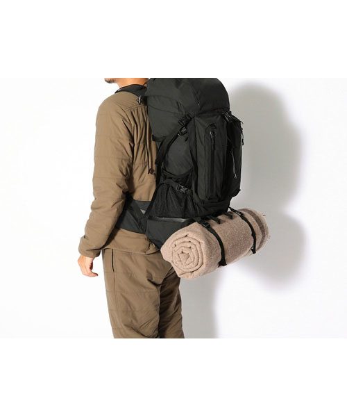 Active Field Backpack L|Snow Peak アパレル スノーピーク Active Field Backpack L|Snow Peak アパレル スノーピーク