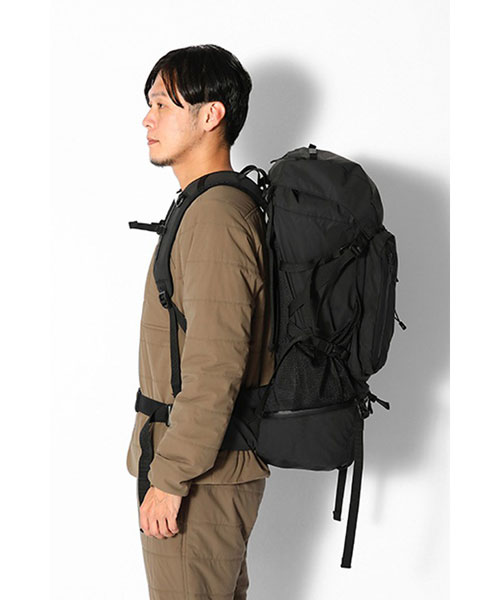 Active Field Backpack L|Snow Peak アパレル スノーピーク Active Field Backpack L|Snow Peak アパレル スノーピーク