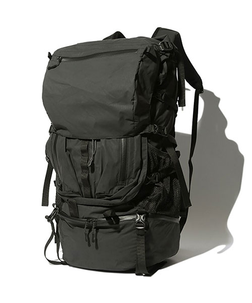 Active Field Backpack L|Snow Peak アパレル スノーピーク Active Field Backpack L|Snow Peak アパレル スノーピーク