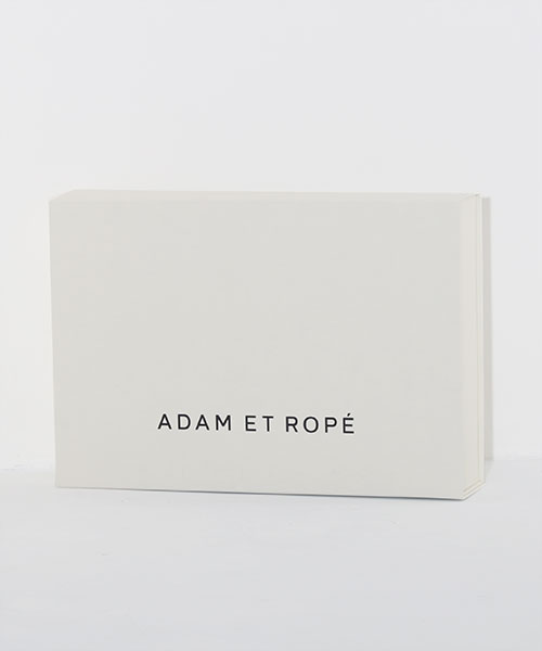 GIFT BOX (L)｜ADAM ET ROPE' HOMME アダム エ ロペ オム