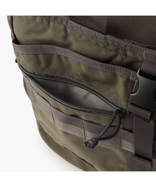 【新品】BRIEFING GOLF TURF WIRE TL Briefing Golf Turf Wire Tl - BRIEFING (ブリーフィング) - bag