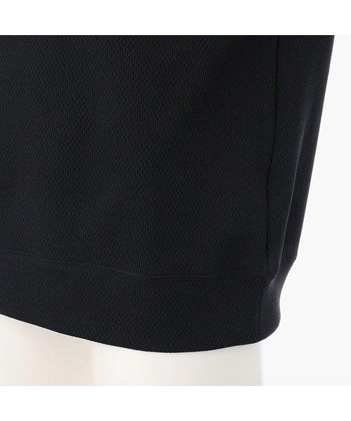 新品　新作　BRIEFING NECK LOGO HIGHNECK RF MEN'S BACK LOGO LINE HIGHNECK（メンズバックロゴライン