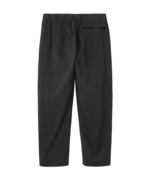 デサントレディース ブラックパンツ L レディース パンツ -デサントストア-DESCENTE STORE-