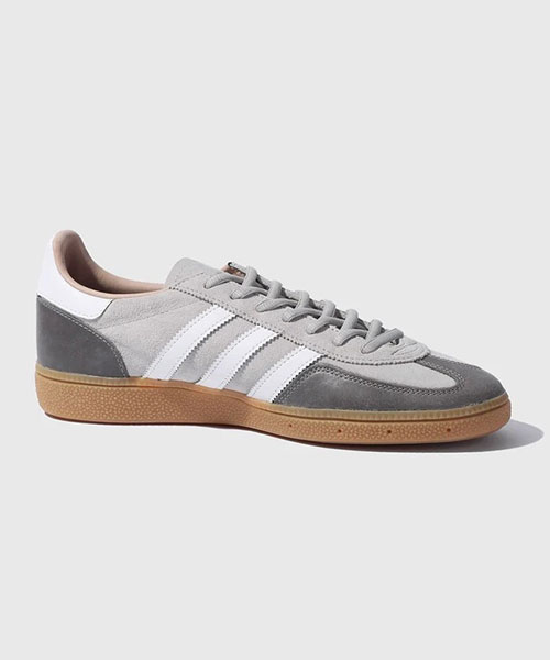 adidas Originals for ADAM ET ROPE'】HANDBALL SPEZIAL｜ADAM ET ROPE
