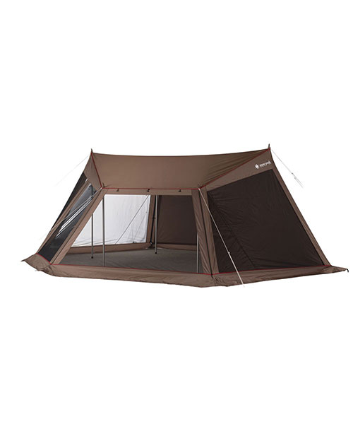 スノピーク　カヤード カヤード M パネルカバーセット｜Snow Peak キャンピンググッズ