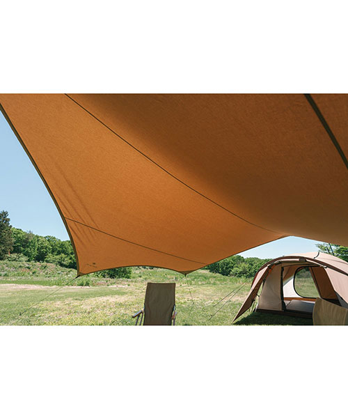 アメニティータープヘキサ L TCセット｜Snow Peak キャンピング