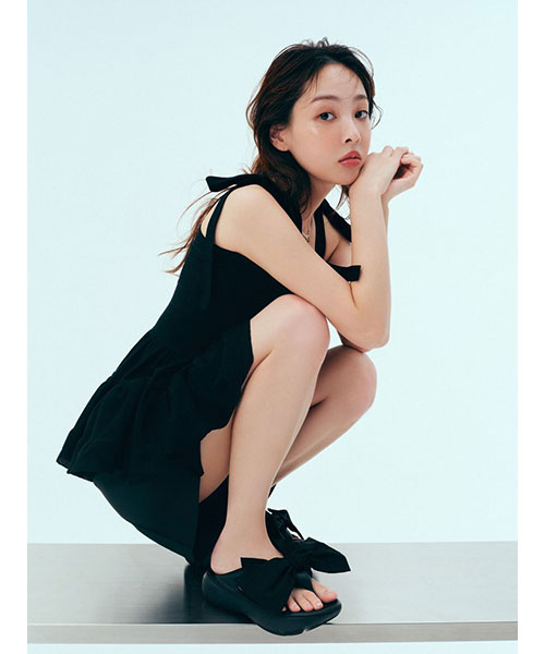 FRAY I.D|TAW&TOE】Zerovity Plumpy|FRAY I.D フレイ・アイディー FRAY I.D|TAW&TOE】Zerovity Plumpy|FRAY I.D フレイ・アイディー
