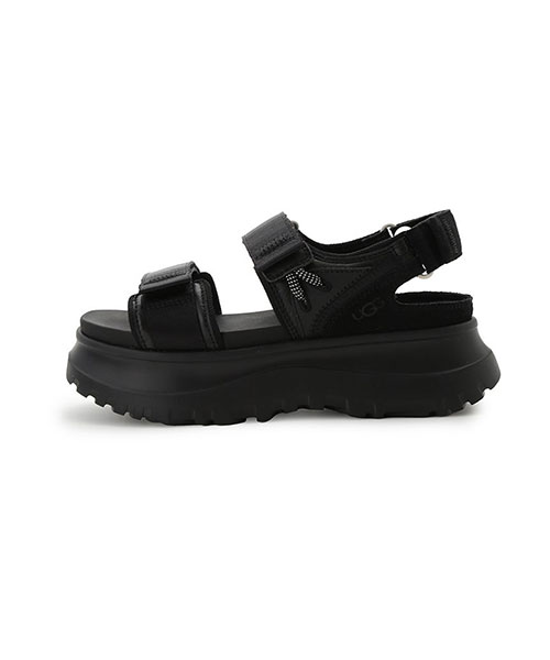 FRAY I.D｜UGG】W ASTROMETRO STRAP｜FRAY I.D フレイ・アイディー