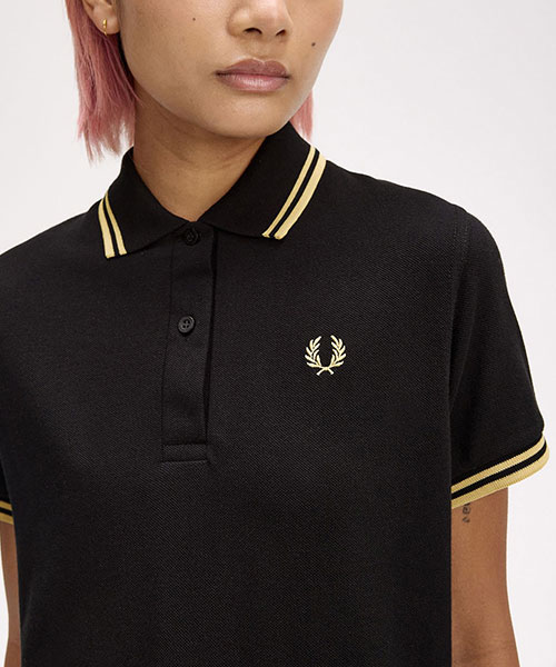 The Fred Perry Shirt - G12 UK8フレッドペリー The Fred Perry Shirt - G12｜FRED PERRY フレッドペリー