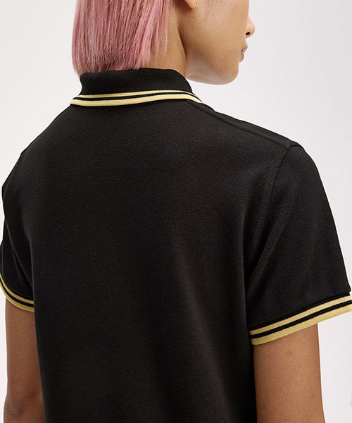 The Fred Perry Shirt - G12 UK8フレッドペリー The Fred Perry Shirt - G12｜FRED PERRY フレッドペリー
