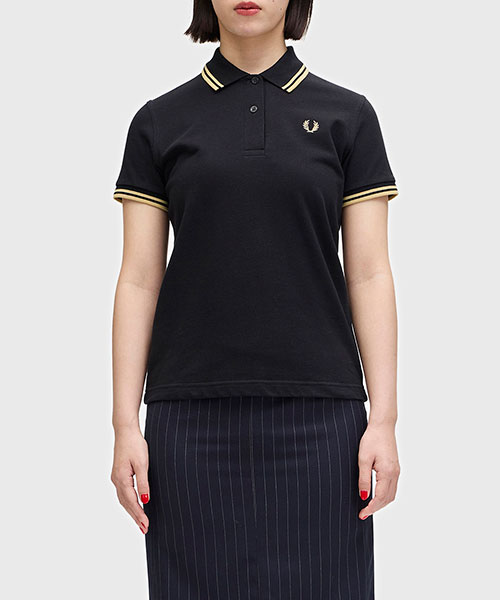 The Fred Perry Shirt - G12｜FRED PERRY フレッドペリー