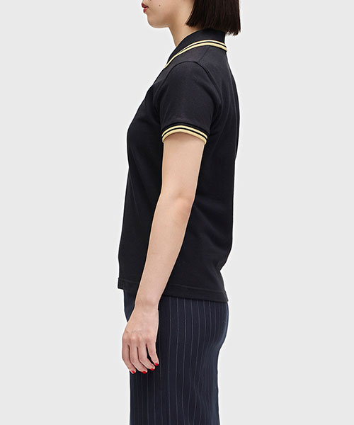 The Fred Perry Shirt - G12 UK8フレッドペリー The Fred Perry Shirt - G12｜FRED PERRY フレッドペリー