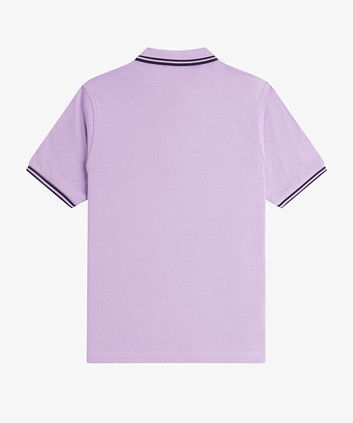 The Fred Perry Shirt - G3600｜FRED PERRY フレッドペリー