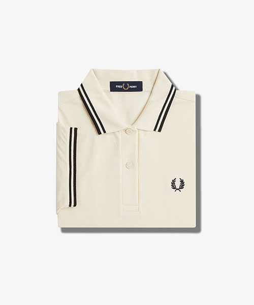 The Fred Perry Shirt - G3600｜FRED PERRY フレッドペリー
