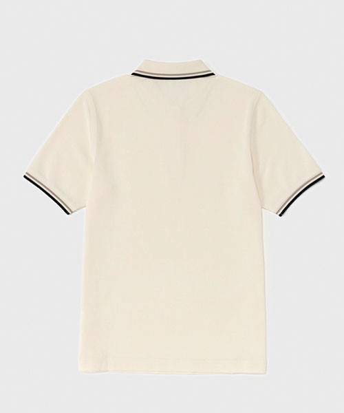 FRED PERRY / 別注 G3600 LIGHT SMOKE / サイズ8 FRED PERRY / 別注 G3600 LIGHT SMOKE / サイズ8 - メルカリ