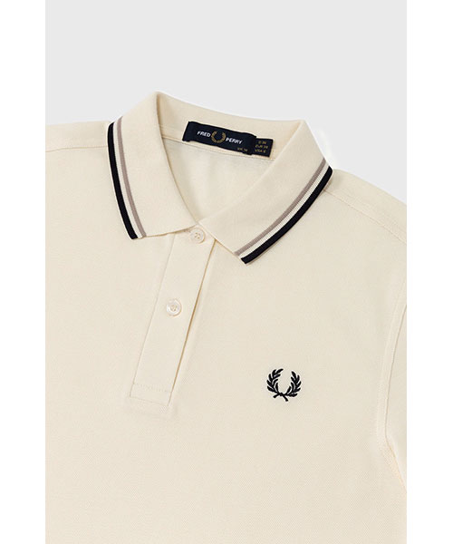 The Fred Perry Shirt - G3600｜FRED PERRY フレッドペリー