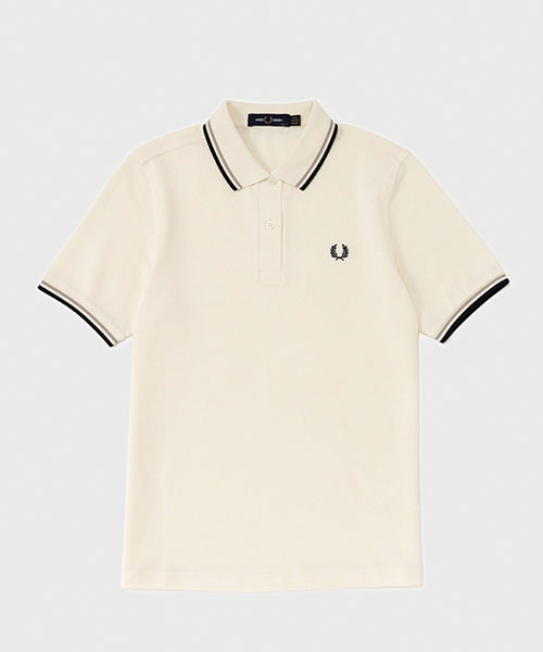 The Fred Perry Shirt - G3600｜FRED PERRY フレッドペリー