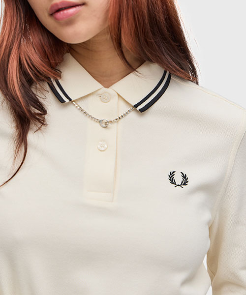 The Fred Perry Shirt - G3636｜FRED PERRY フレッドペリー