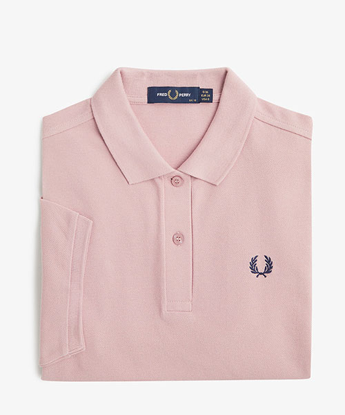 The Fred Perry Shirt - G6000｜FRED PERRY フレッドペリー
