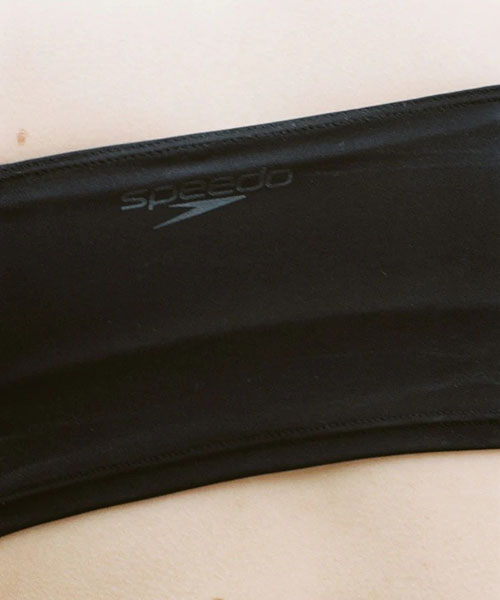 Speedo×ADAM ET ROPE'】 SEPARATE SWIMWEAR｜ADAM ET ROPE' FEMME