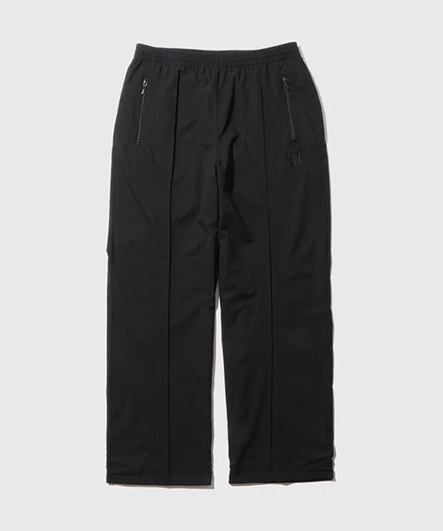 Needles for WILD LIFE TAILOR】 EX Track Pant - Loft Insulation