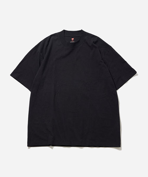 Hanes FOR BIOTOP】Sleeveless T-Shirts ｜ ADAM ET ROPE